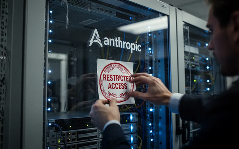 US-Regierung verbietet KI-Firma Anthropic nach Militär-Streit - Foto: über boerse-global.de