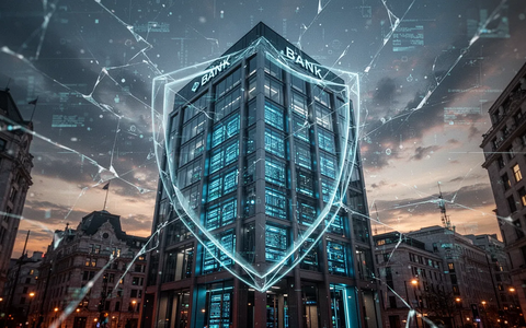 KI-Waffen: Europas Banken im Cyber-Sturm - Foto: über boerse-global.de