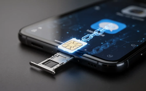 Indien schaltet ab: SIM-Karte wird Pflicht für WhatsApp & Co. - Foto: über boerse-global.de