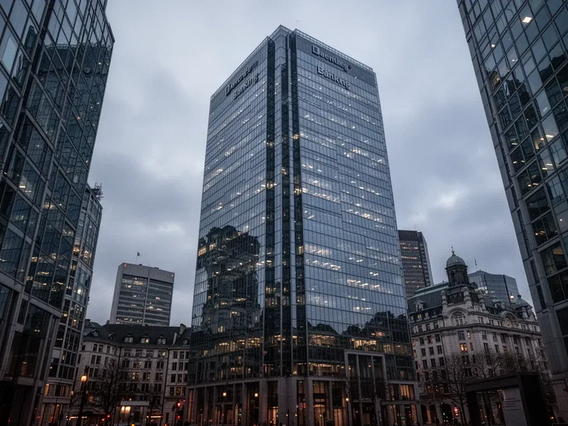 iShares Financials ETF: Kredit-Sorgen - Foto: über boerse-global.de