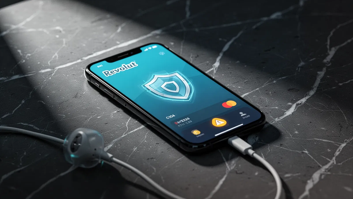 Revolut warnt vor Betrugs-Anrufen in Malta - Foto: über boerse-global.de