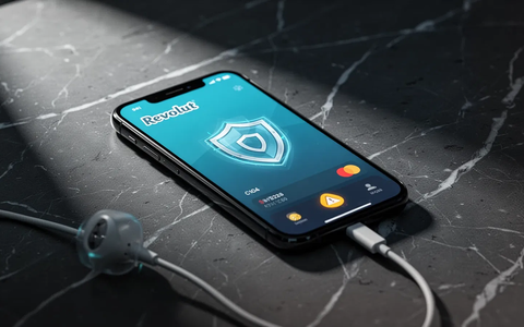 Revolut warnt vor Betrugs-Anrufen in Malta - Foto: über boerse-global.de