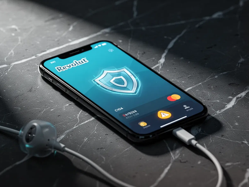 Revolut warnt vor Betrugs-Anrufen in Malta - Foto: über boerse-global.de