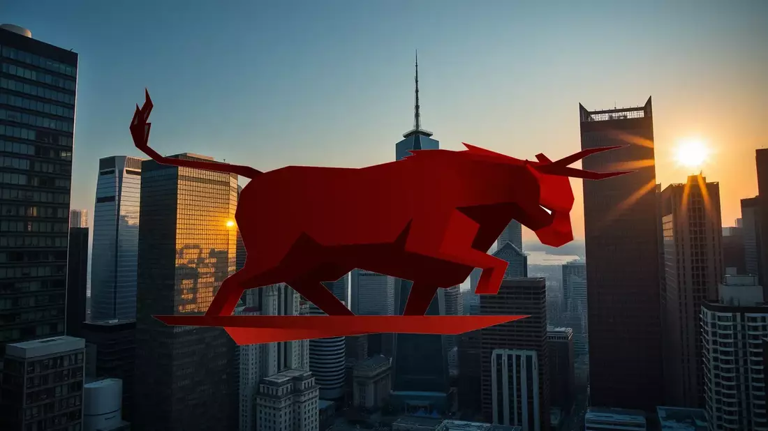 Pantoro Aktie: Fokus auf Norseman - Bild: über boerse-global.de