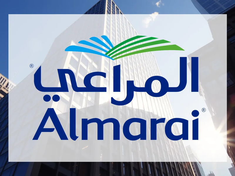 Almarai Aktie: Krisentest am Golf - Foto: über boerse-global.de