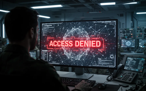 US-Regierung verbannt KI-Firma Anthropic aus Bundesbehörden - Foto: über boerse-global.de