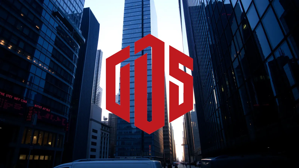 GDS Holdings Aktie: Entscheidung vertagt - Foto: über boerse-global.de