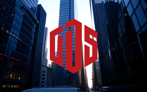 GDS Holdings Aktie: Entscheidung vertagt - Foto: über boerse-global.de