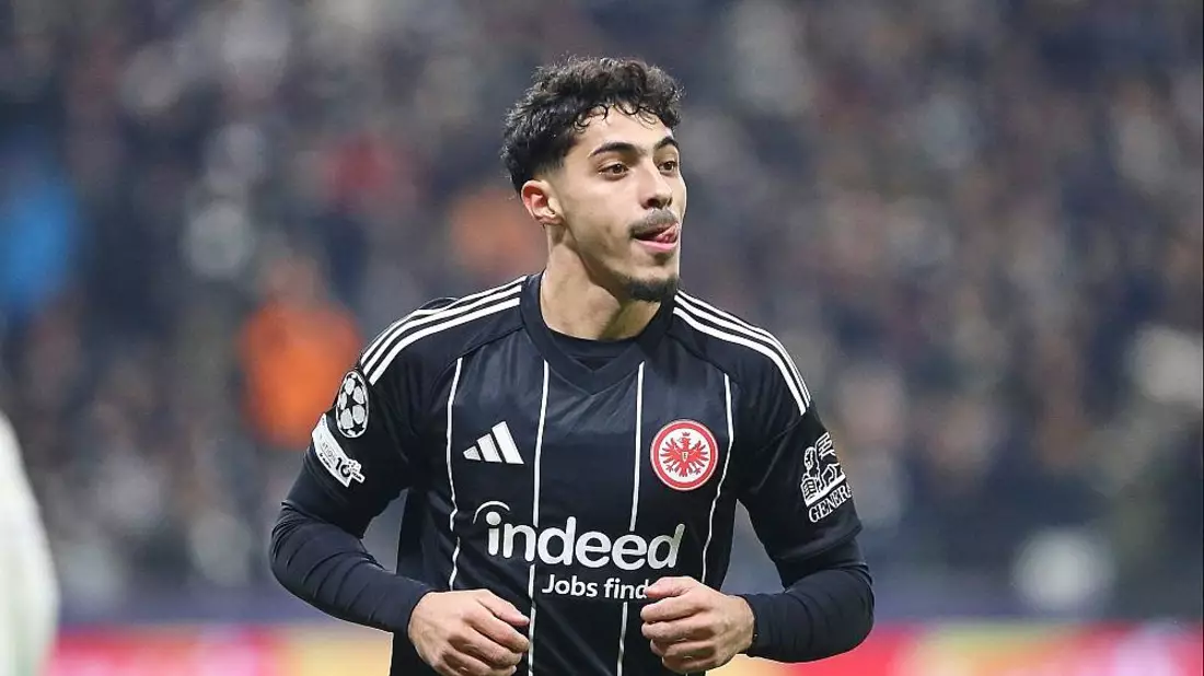 Fares Chaibi (Archiv) - Bild: via dts Nachrichtenagentur