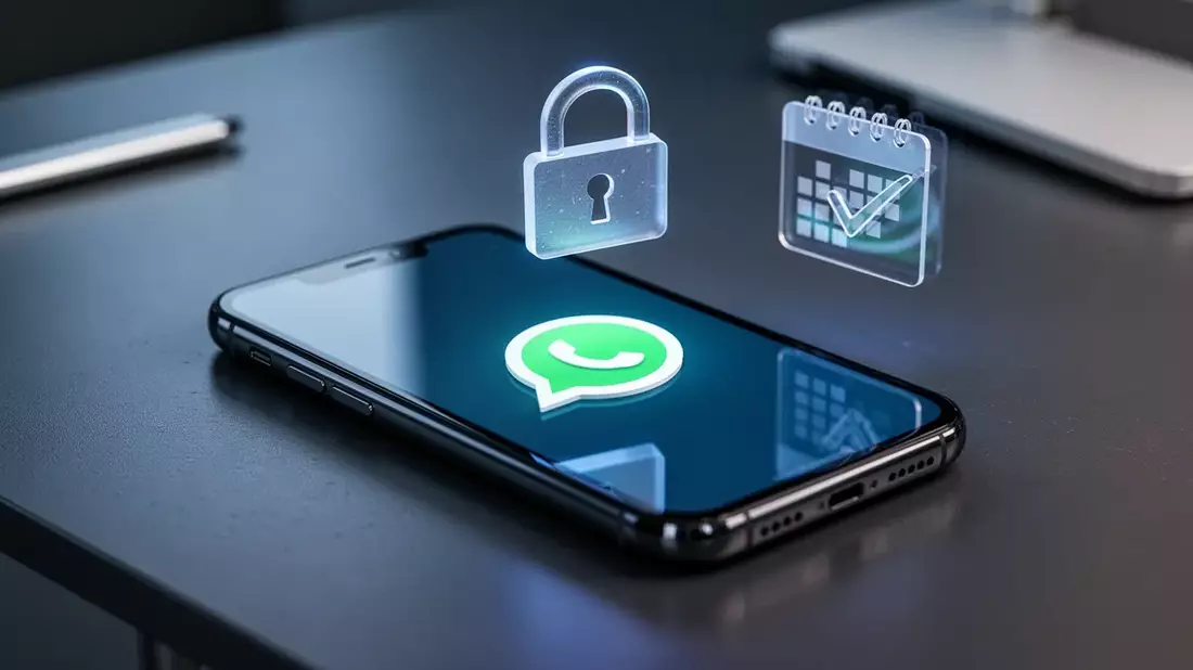 WhatsApp startet Werbe-Ära und plant neue Funktionen - Bild: über boerse-global.de