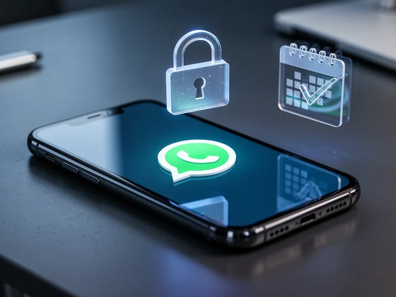 WhatsApp startet Werbe-Ära und plant neue Funktionen - Foto: über boerse-global.de