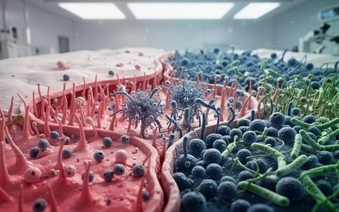 Darmkrebs: Mikrobiom rückt als Schlüsselfaktor in den Fokus - Foto: über boerse-global.de