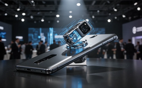 Honor Robot Phone: Das Smartphone mit eigenem Willen - Foto: über boerse-global.de