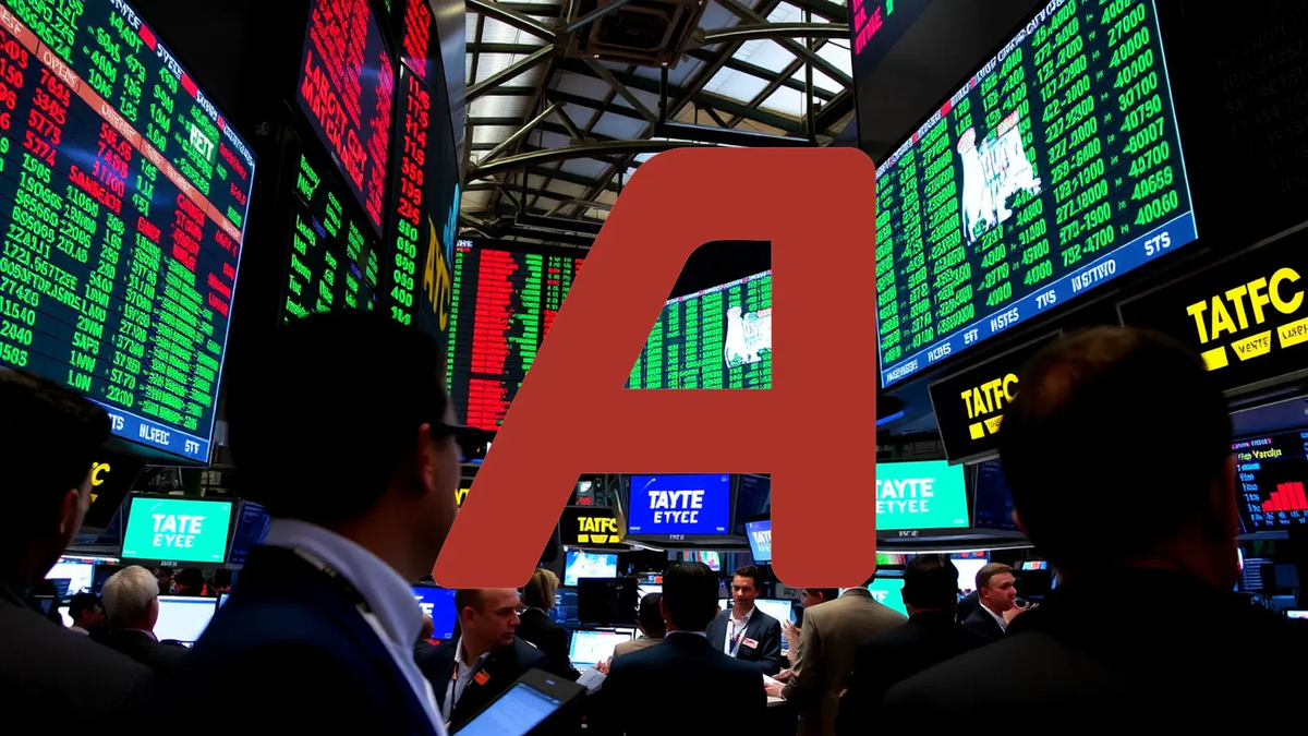 ASM Pacific Aktie: KI-Prüfstand - Foto: über boerse-global.de