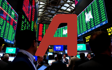 ASM Pacific Aktie: KI-Prüfstand - Foto: über boerse-global.de