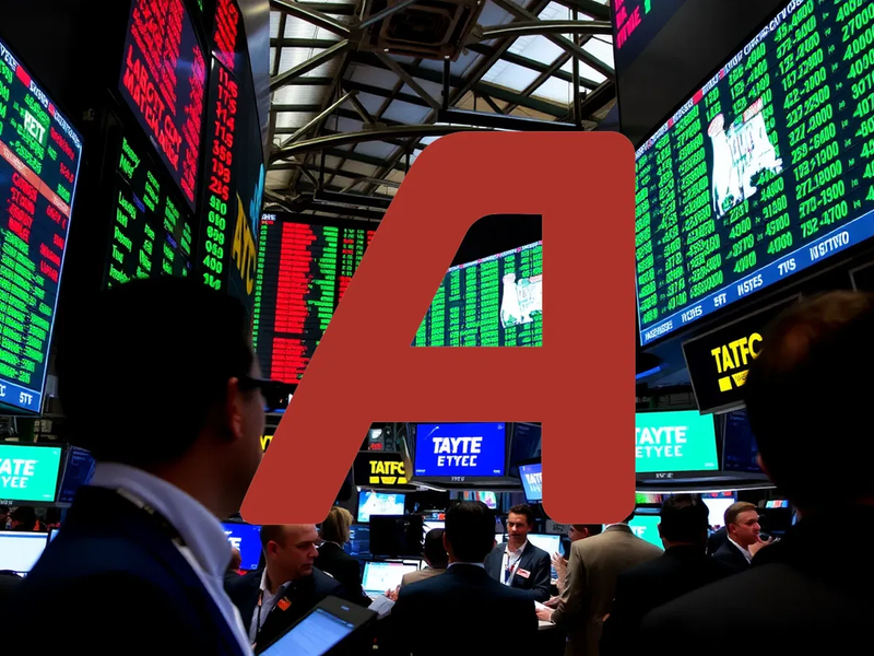 ASM Pacific Aktie: KI-Prüfstand - Foto: über boerse-global.de