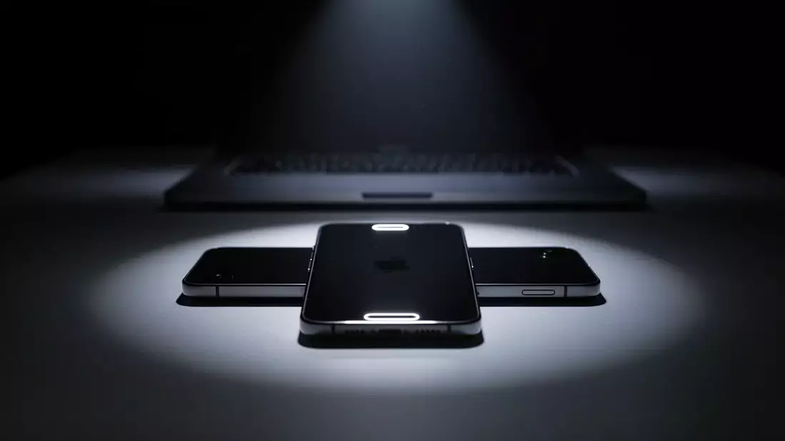 Apple startet Woche der Neuheiten mit günstigem iPhone und MacBook - Bild: über boerse-global.de