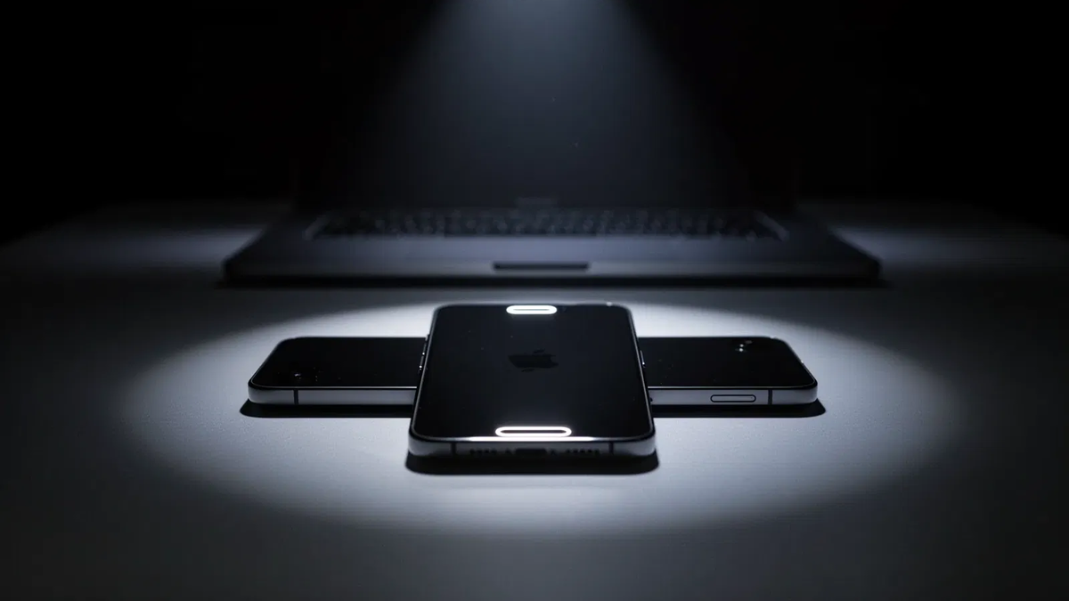 Apple startet Woche der Neuheiten mit günstigem iPhone und MacBook - Foto: über boerse-global.de