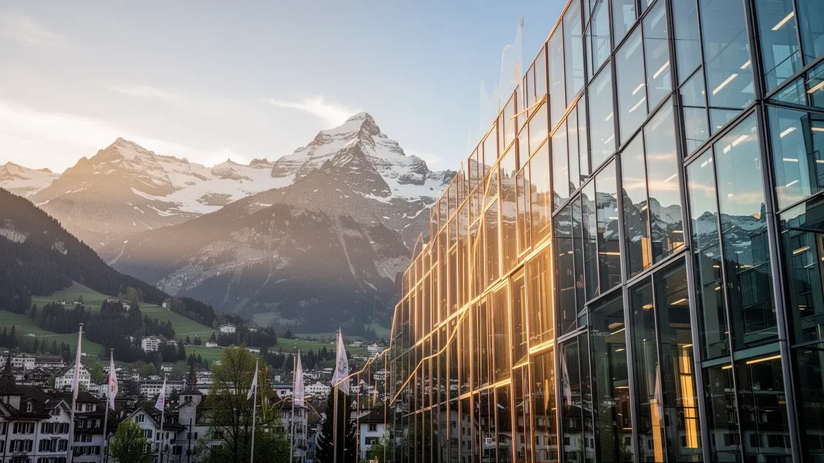 iShares Swiss Dividend ETF: Rekordhoch - Foto: über boerse-global.de