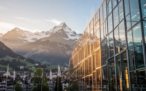 iShares Swiss Dividend ETF: Rekordhoch - Foto: über boerse-global.de