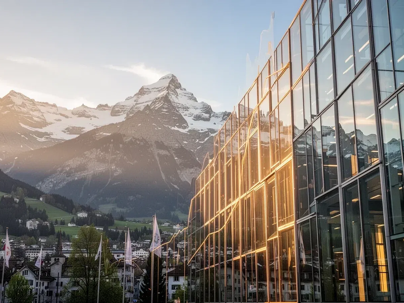 iShares Swiss Dividend ETF: Rekordhoch - Foto: über boerse-global.de