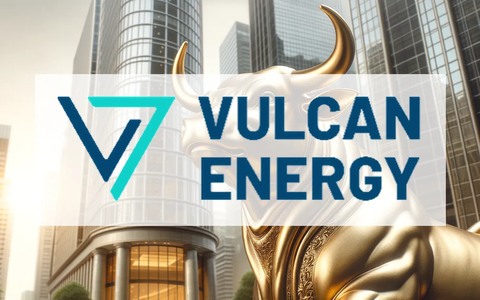 Vulcan Energy inicia la construcción de su proyecto pionero en Alemania - Foto: über boerse-global.de
