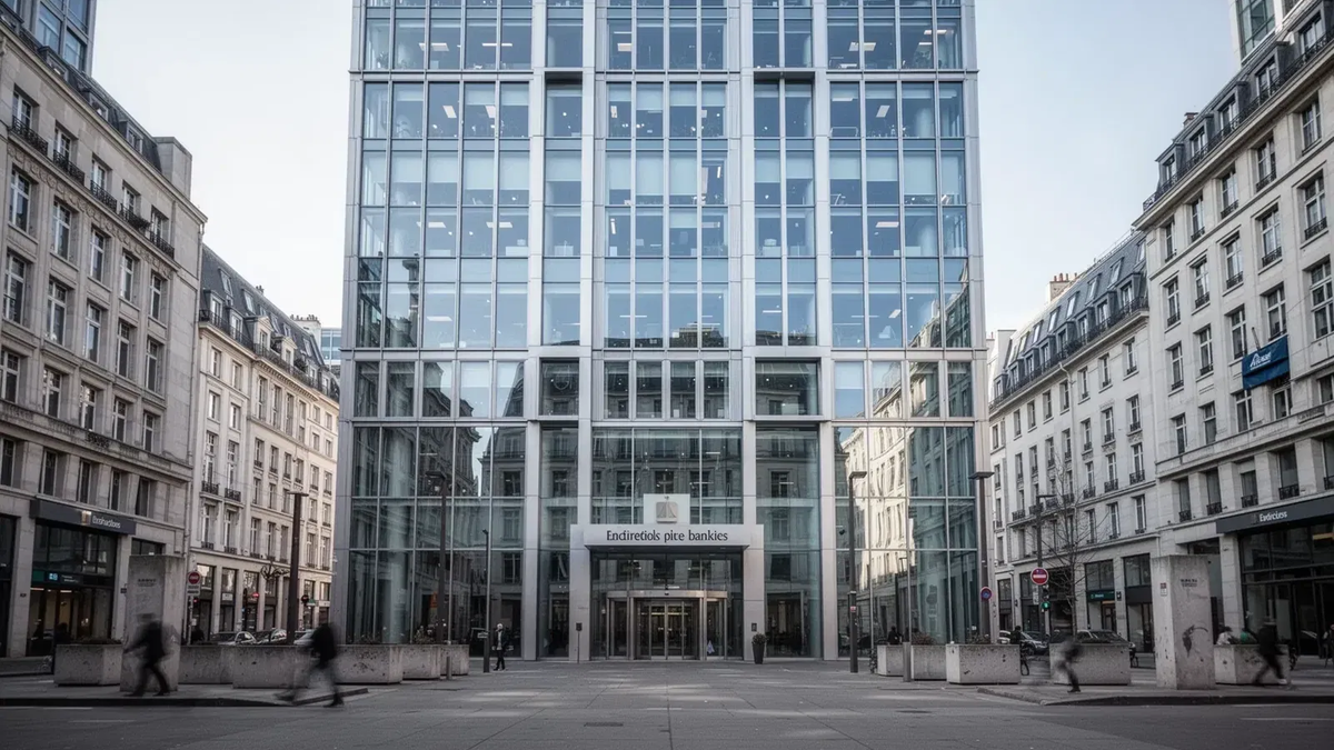 pbb Aktie: Governance-Update - Foto: über boerse-global.de