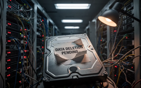 Datenschutz-Grundverordnung: EU-Behörden rügen massive Umsetzungsmängel - Foto: über boerse-global.de