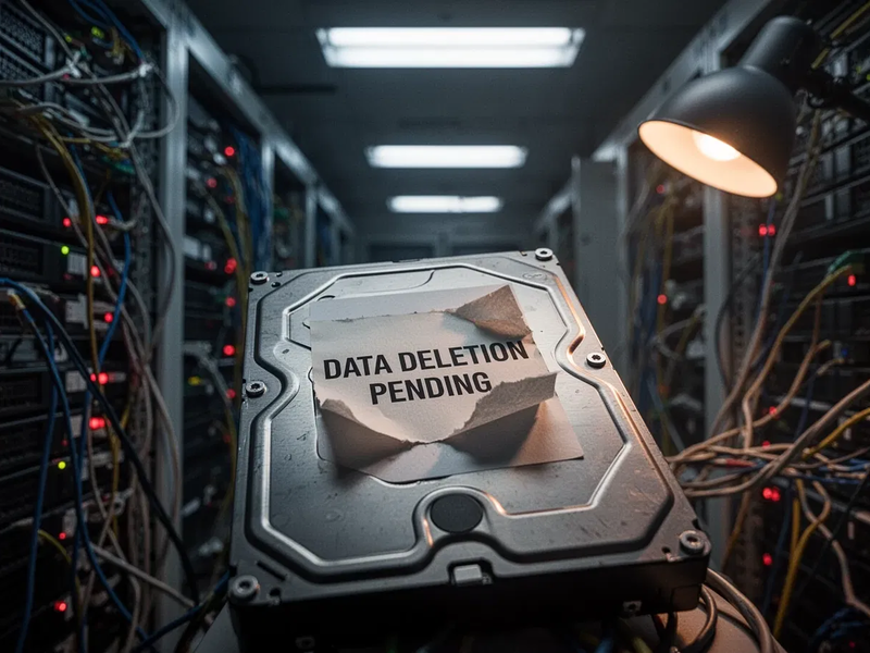 Datenschutz-Grundverordnung: EU-Behörden rügen massive Umsetzungsmängel - Foto: über boerse-global.de