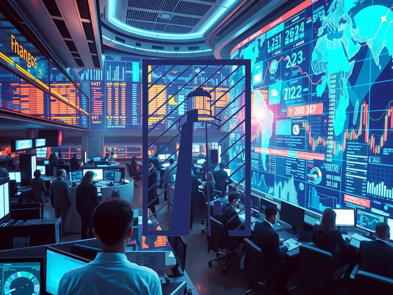 Franklin Global Trust Aktie: Fusion besiegelt - Foto: über boerse-global.de