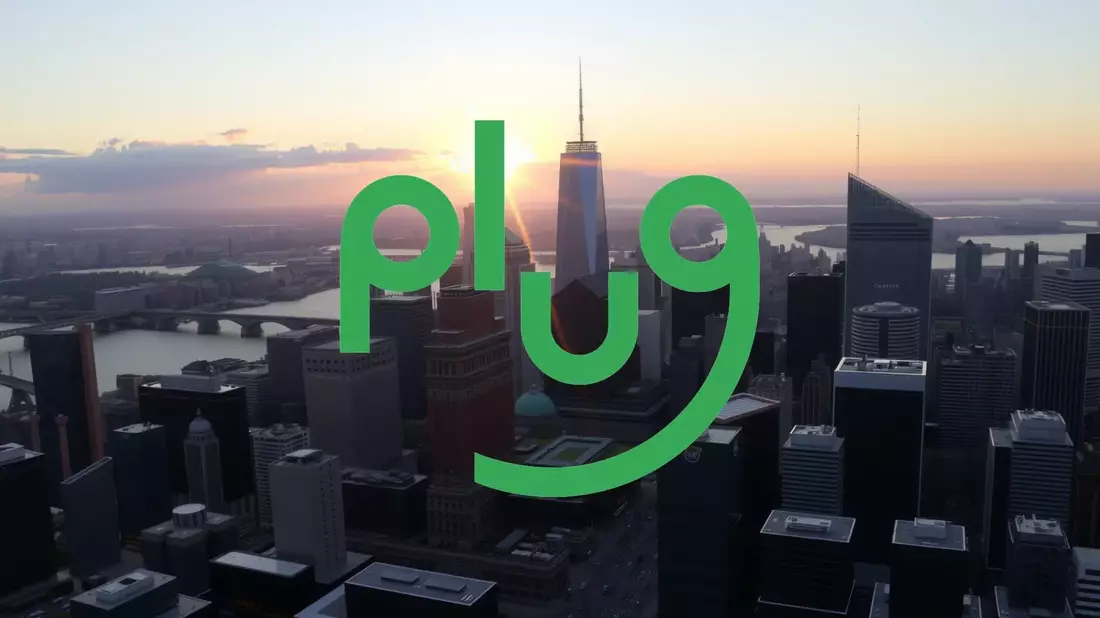 Plug Power cierra una venta clave para aliviar su tesorería - Bild: über boerse-global.de