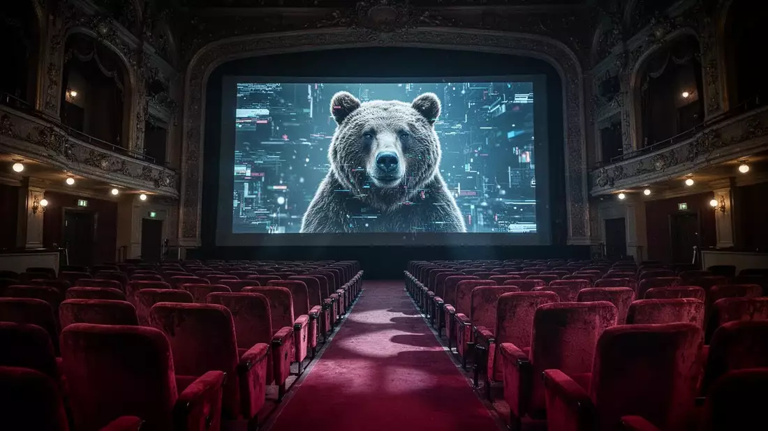 KI-Film Thanksgiving Day: AMC Theatres stoppt Vorführung nach Proteststurm - Bild: über boerse-global.de