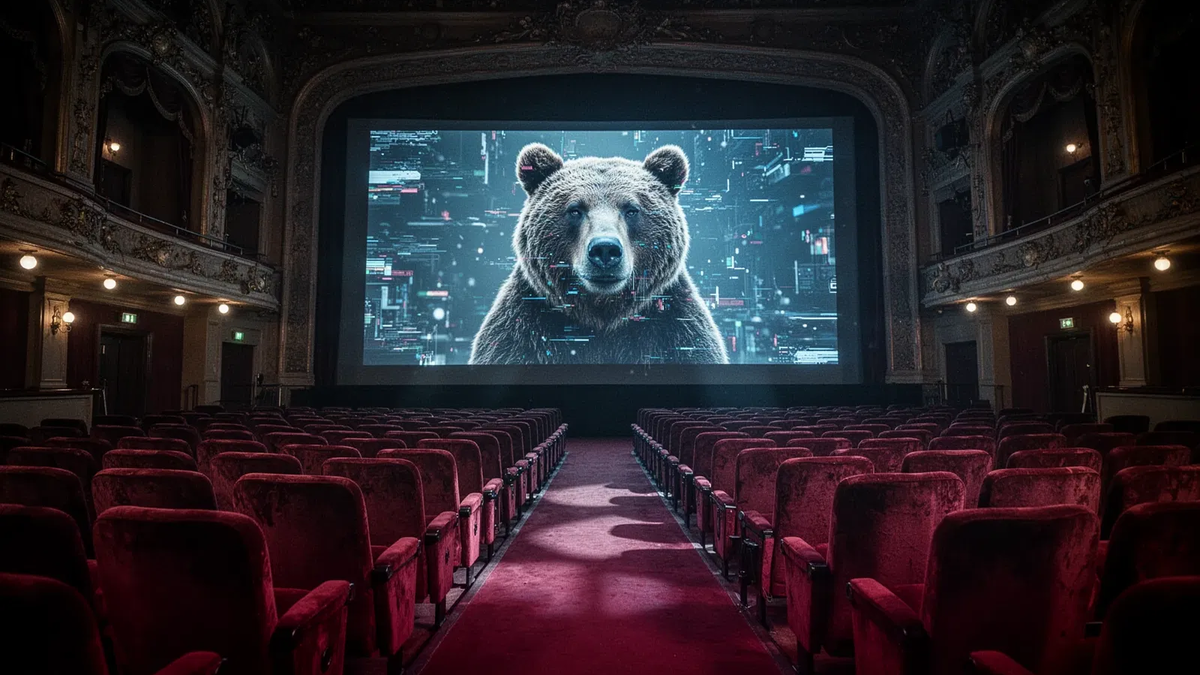 KI-Film Thanksgiving Day: AMC Theatres stoppt Vorführung nach Proteststurm - Foto: über boerse-global.de