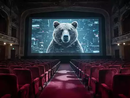 KI-Film Thanksgiving Day: AMC Theatres stoppt Vorführung nach Proteststurm - Foto: über boerse-global.de