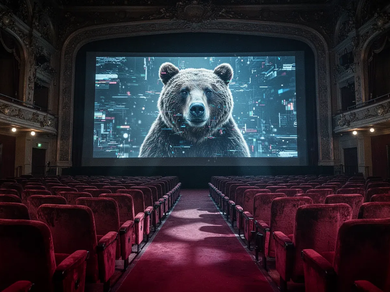 KI-Film Thanksgiving Day: AMC Theatres stoppt Vorführung nach Proteststurm - Foto: über boerse-global.de