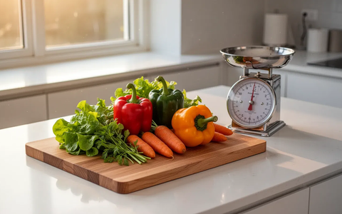 Adipositas: Neue Leitlinien setzen auf Ernährung als Therapiegrundpfeiler - Foto: über boerse-global.de