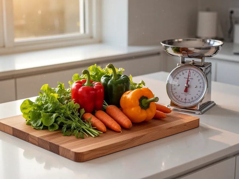 Adipositas: Neue Leitlinien setzen auf Ernährung als Therapiegrundpfeiler - Foto: über boerse-global.de