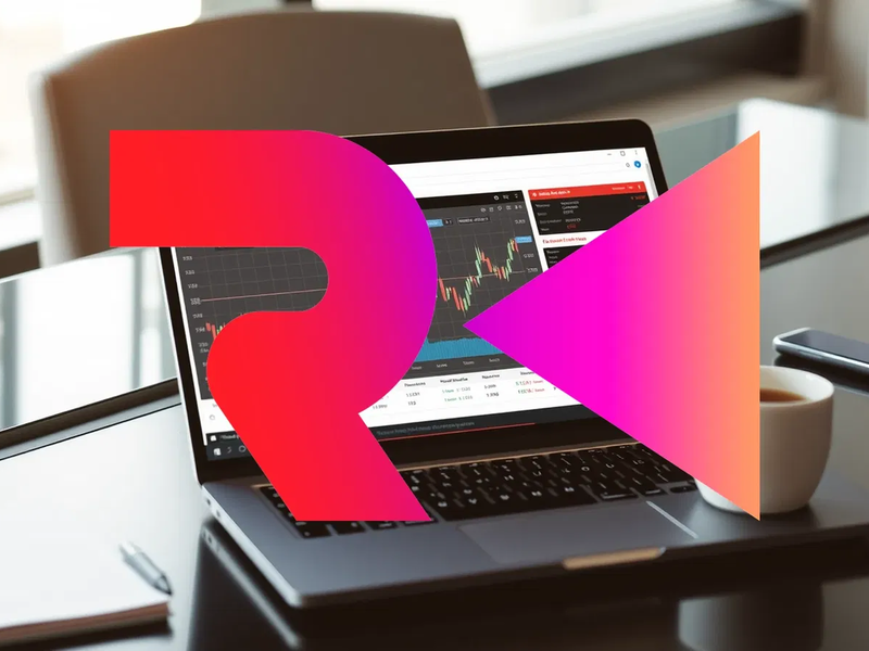 Rail Vision Aktie: Weichenstellung erwartet - Foto: über boerse-global.de