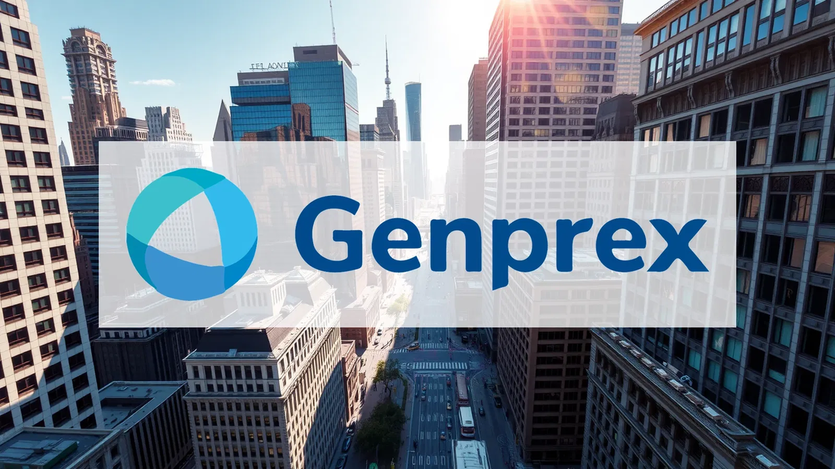 Genprex Aktie: Meilensteine im Visier - Foto: über boerse-global.de