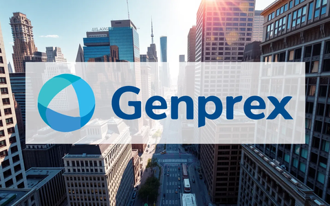 Genprex Aktie: Meilensteine im Visier - Foto: über boerse-global.de