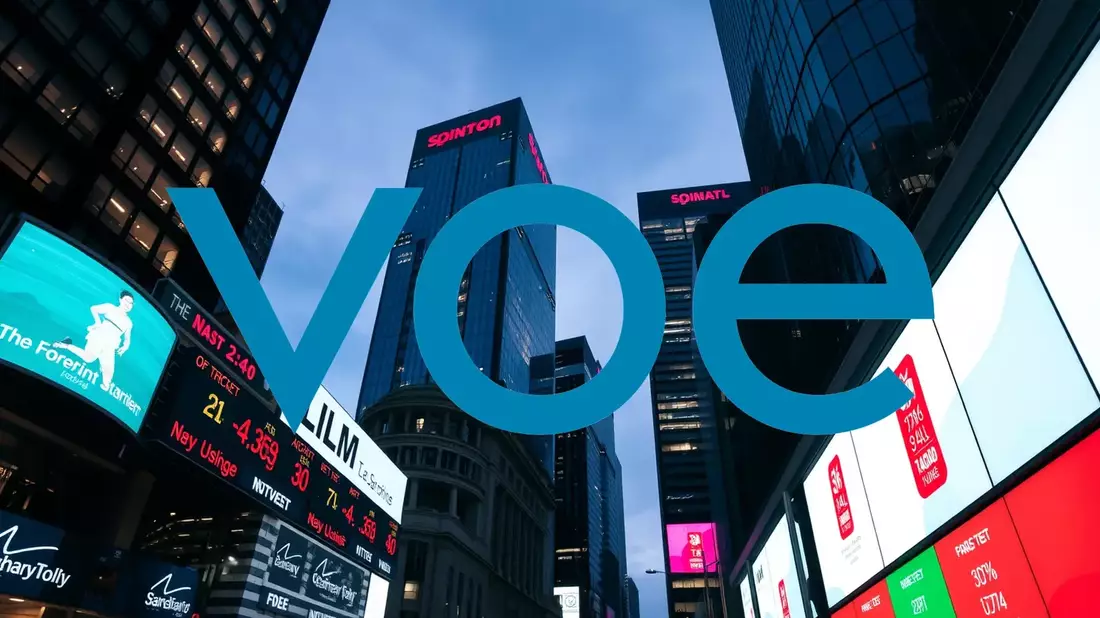 Voestalpine: Un Respiro de Optimismo en el Mercado del Acero - Bild: über boerse-global.de