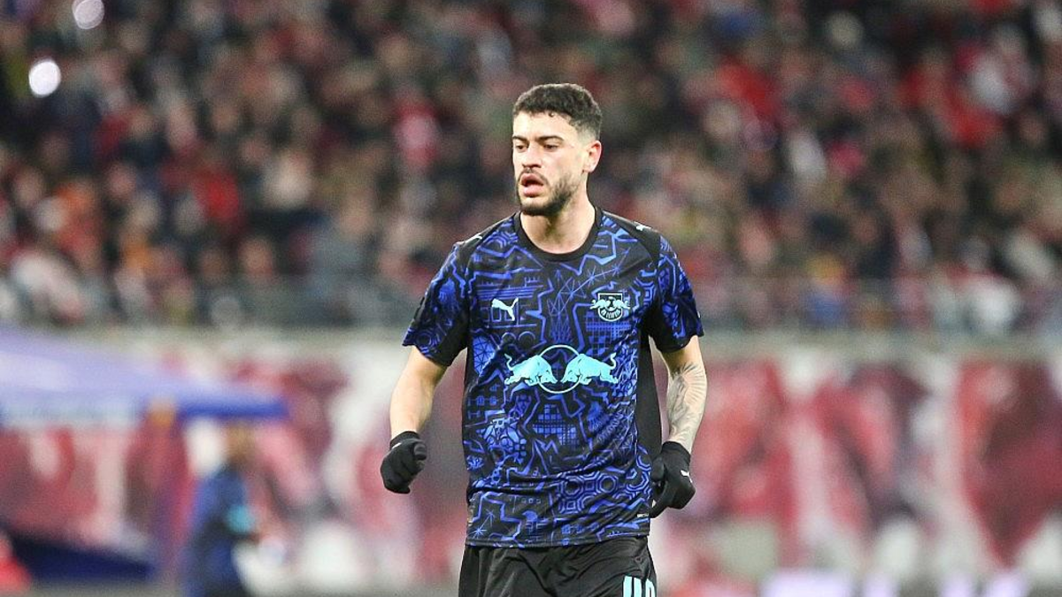 Romulo Cardoso (Archiv) - Foto: via dts Nachrichtenagentur