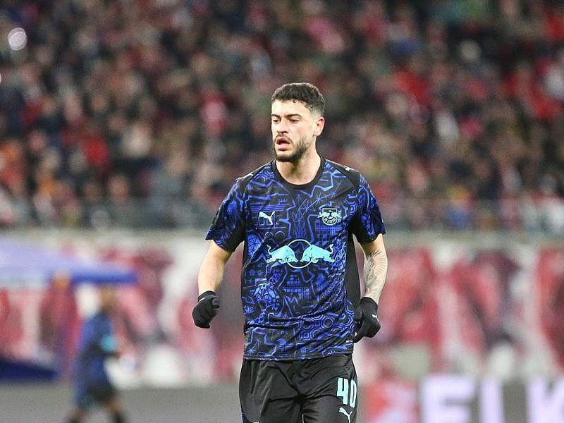 Romulo Cardoso (Archiv) - Foto: via dts Nachrichtenagentur