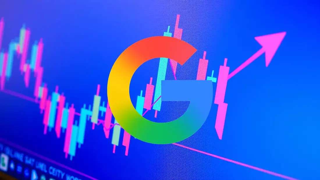 La apuesta histórica de Alphabet: 180.000 millones hacia el futuro - Bild: über boerse-global.de