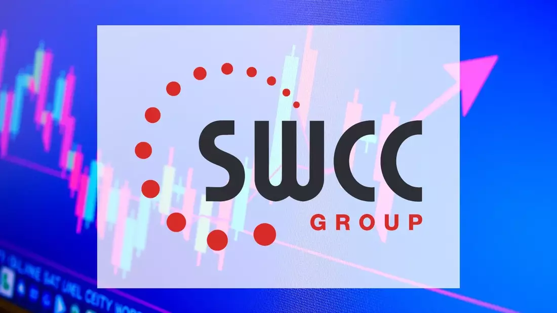 SWCC Aktie: Strategische Neuausrichtung - Bild: über boerse-global.de