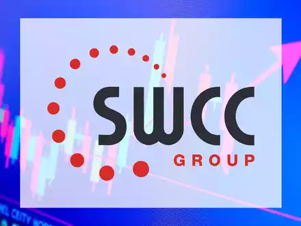 SWCC Aktie: Strategische Neuausrichtung - Foto: über boerse-global.de