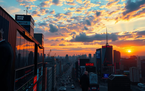 Asia Global Crossing Aktie: Historisches Relikt - Foto: über boerse-global.de