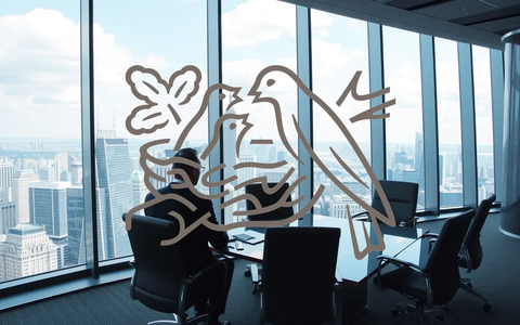 Nestlé: El fin de la bonanza y el inicio de la cultura del rendimiento - Foto: über boerse-global.de