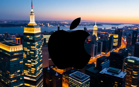 Apple se juega su credibilidad en tres días de lanzamientos clave - Bild: über boerse-global.de