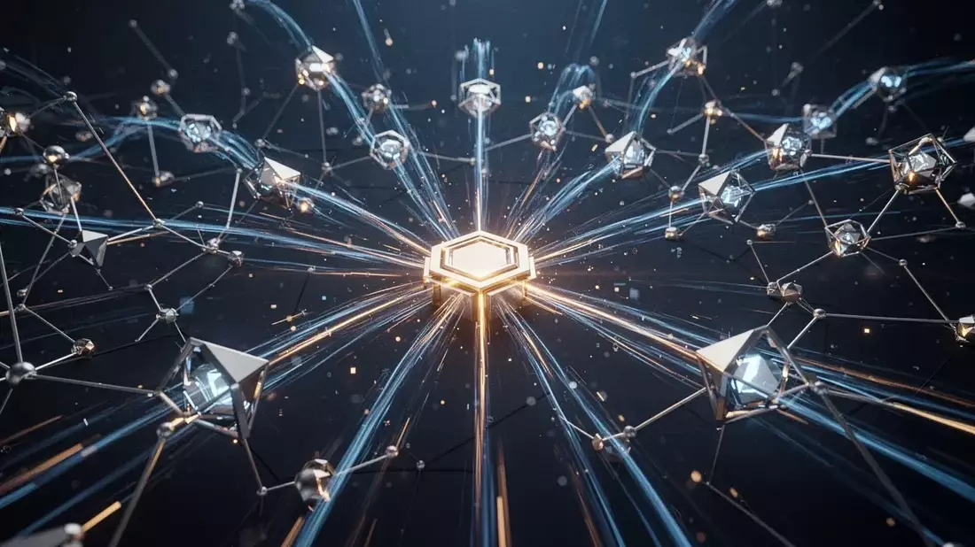 Telcoin: Netzwerk-Launch rückt näher - Bild: über boerse-global.de